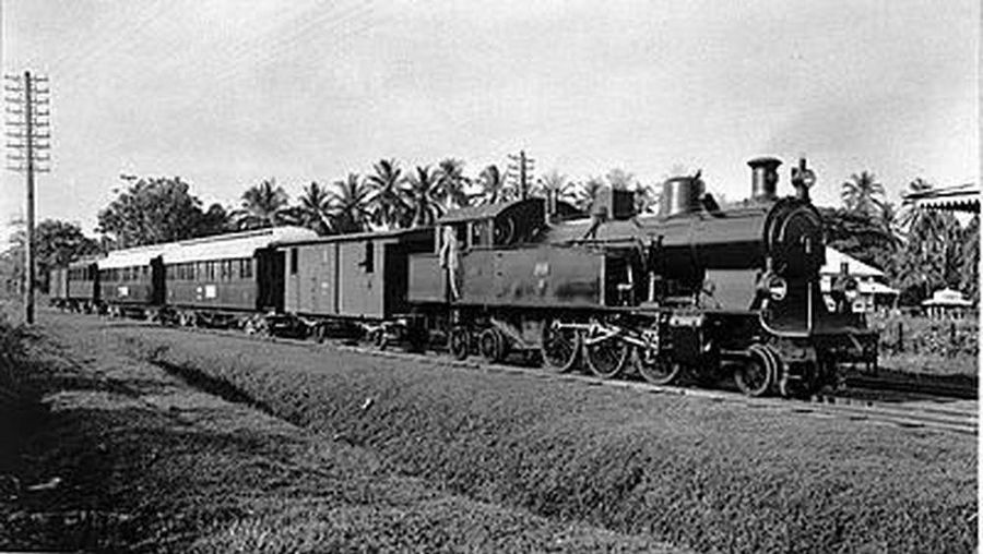 Kereta Api Indonesia. (Dok: PT KAI)