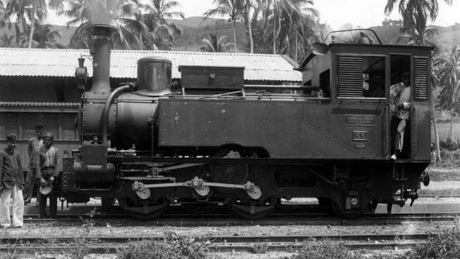 Kereta Api Indonesia. (Dok: PT KAI)