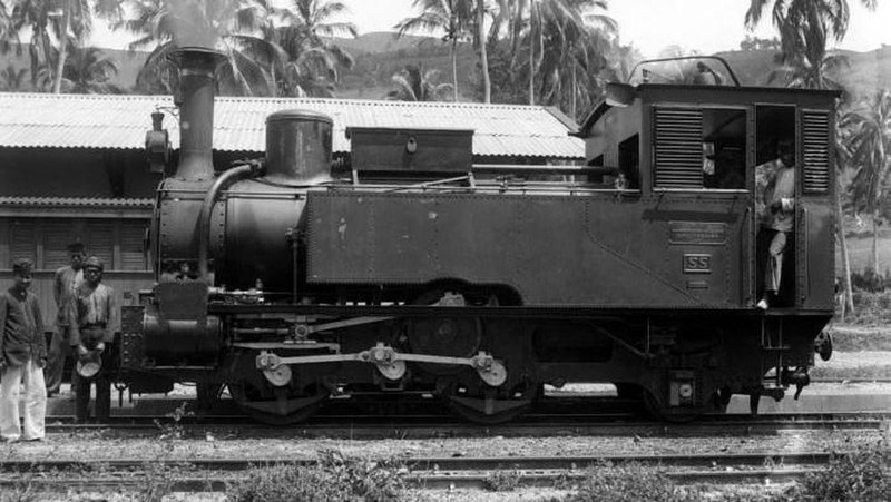 Kereta Api Indonesia. (Dok: PT KAI)