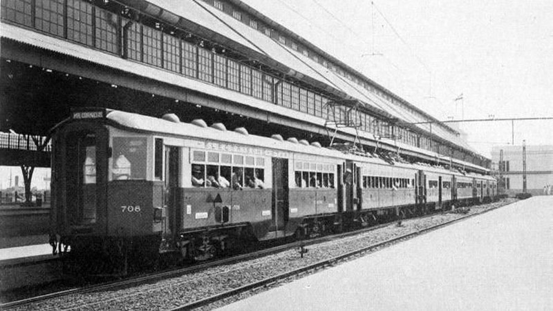 Kereta Api Indonesia. (Dok: PT KAI)