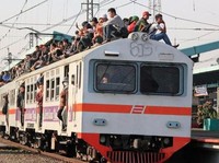 Inilah Wajah Kereta Api Indonesia dari Masa ke Masa