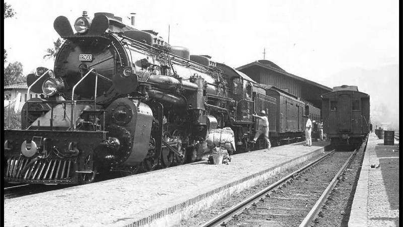 Kereta Api Indonesia. (Dok: PT KAI) Kereta Api Indonesia. (Dok: PT KAI)
