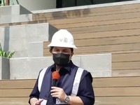 Mau Digeser Erick ke BUMN Karya, Berapa Karyawan Istaka?