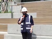 Target Erick Thohir: Sarinah akan Kembali Dibuka Maret 2022