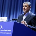 Wapres Iran Tiba di Moskow Rusia, Bahas Kerja Sama Nuklir!