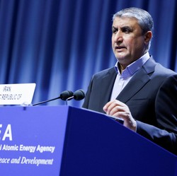 Wapres Iran Tiba di Moskow Rusia, Bahas Kerja Sama Nuklir!