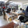 Deretan Tempat Ngopi Asik di BSD, Simak Daftarnya