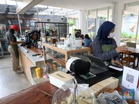 Deretan Tempat Ngopi Asik di BSD, Simak Daftarnya