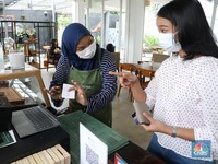 Inspiratif! Coffee Shop ini Pekerjakan Pekerja Tunarungu