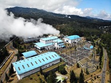 5 Investor Top Kakap Masuk ke PGEO, Ini Daftarnya