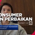 PPKM Longgar, Emiten Konsumer Harapkan Perbaikan Daya Beli
