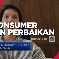 PPKM Longgar, Emiten Konsumer Harapkan Perbaikan Daya Beli