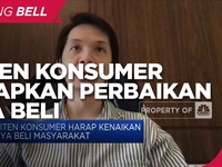 PPKM Longgar, Emiten Konsumer Harapkan Perbaikan Daya Beli