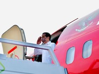 Helikopter Uang Jokowi Masih Sisa Rp340 T, Siap-siap Diguyur!