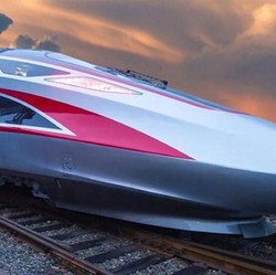 Faisal Basri Kritik Tajam Proyek Kereta Cepat JKT-BDG, Why?