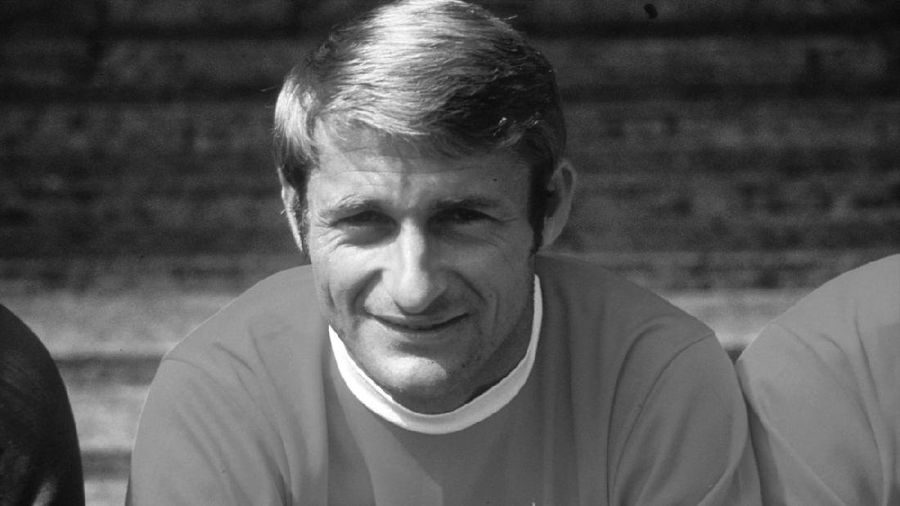 Roger Hunt (Dok: Premier League)