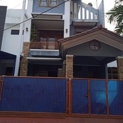 Pada BU, Rumah Tetangga Andre Taulani & Raffi Ahmad Dijual
