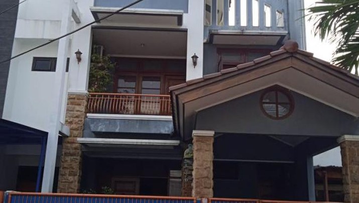 Rumah dijual. (Dok: Rumah.com) Rumah dijual. (Dok: Rumah.com)
