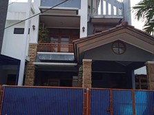 Pada BU, Rumah Tetangga Andre Taulani & Raffi Ahmad Dijual