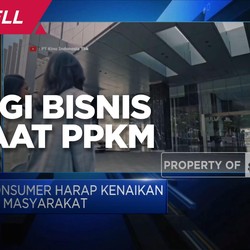 Tak Kembangkan Produk Baru, Ini Strategi KINO Saat PPKM