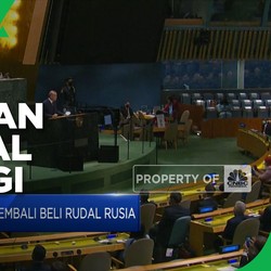 Lagi! Turki Akan Beli Rudal Buatan Rusia