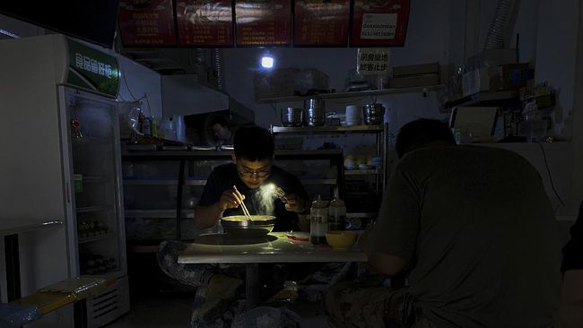 Electricity Crisis Gets Serious, China Continues Blackouts!