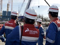 Pasca Putusan MK, Pertamina: Restrukturisasi Capai Target!