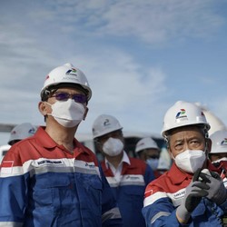 Perhatian! Ada Komisaris & Direksi Pertamina yang Diganti!
