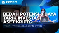 Bedah Potensi & Daya Tarik Investasi Aset Kripto