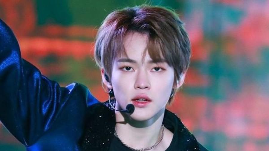 Chenle NCT