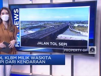 Hot News: Tol KLBM Sepi Kendaraan, Hingga Pasar Kripto AS