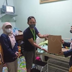 Berkat JKN-KIS, Tabungan Persalinan Bisa untuk Keperluan Lain