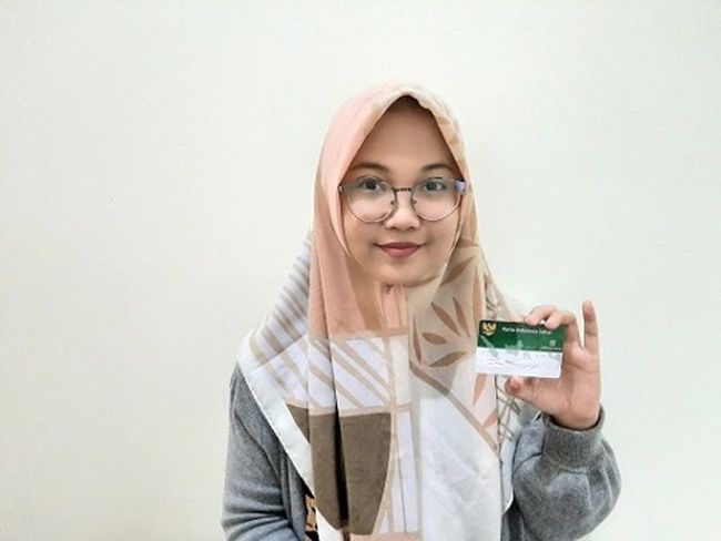 Awalnya Ragu Kini Wanita Ini Yakin Dengan Manfaat Jkn Kis<script async src=