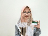 Awalnya Ragu, Kini Wanita Ini Yakin dengan Manfaat JKN-KIS