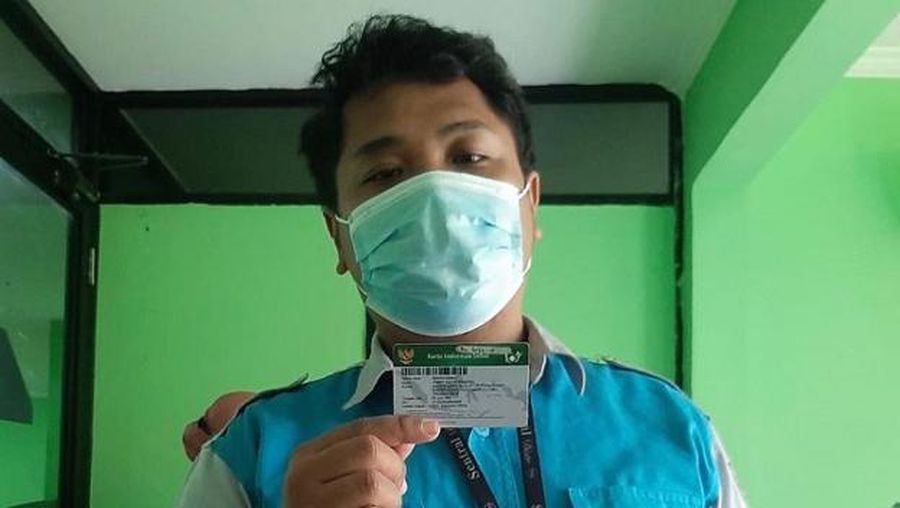 Dok: BPJS Kesehatan
