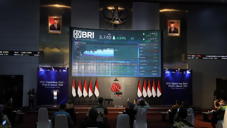 Dok: BRI