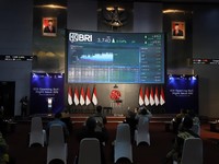 Rights Issue BRI: Terbesar ASEAN, Nomor 3 Asia, ke-7 di Dunia