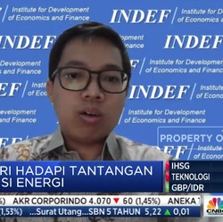 Energi Hijau, Demi Pergaulan Dunia atau Listrik Terjangkau?