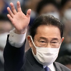 China & Korut Dianggap Ancaman, Jepang Mulai Siaga!