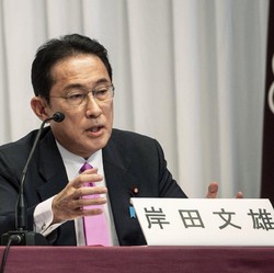 Lebih Buruk Dari Laporan Awal, Ekonomi Jepang Menyusut 3,6%