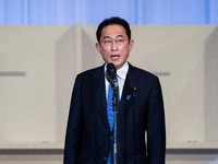 Jepang Ngamuk ke Rusia & Sebut Perang Dunia, Kenapa?