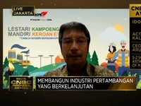 Bos KPC: Harga Batu Bara Rekor, Tapi Masih Energi Termurah!