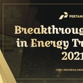 Pertamina, Sang Panglima Transisi Energi