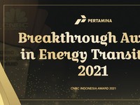 Pertamina, Sang Panglima Transisi Energi