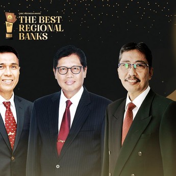 Deretan BPD Berprestasi Pada 2021