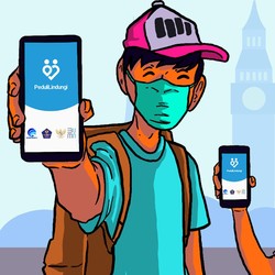 Kemenkes Bantah Ada Pembobolan Aplikasi PeduliLindungi