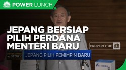 Jepang Bersiap Pilih Perdana Menteri Baru