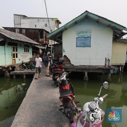 11 Kota Diprediksi Hilang dari Muka Bumi, Jakarta Termasuk