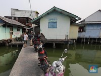 11 Kota Diprediksi Hilang dari Muka Bumi, Jakarta Termasuk