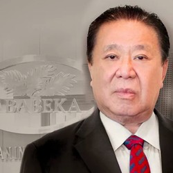 Berpulang, Ini Sepak Terjang Hadi Rahardja Pendiri Jababeka